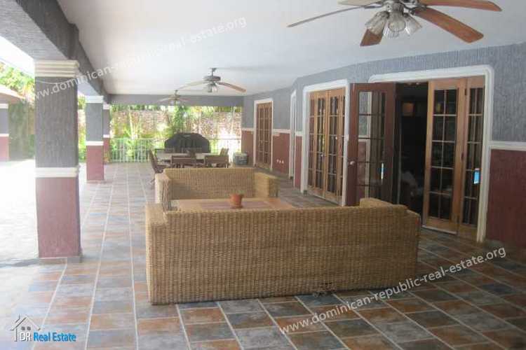 Immobilie zu verkaufen in Cabarete / Sosua - Dominikanische Republik - Immobilien-ID: 038-VC Foto: 04.jpg