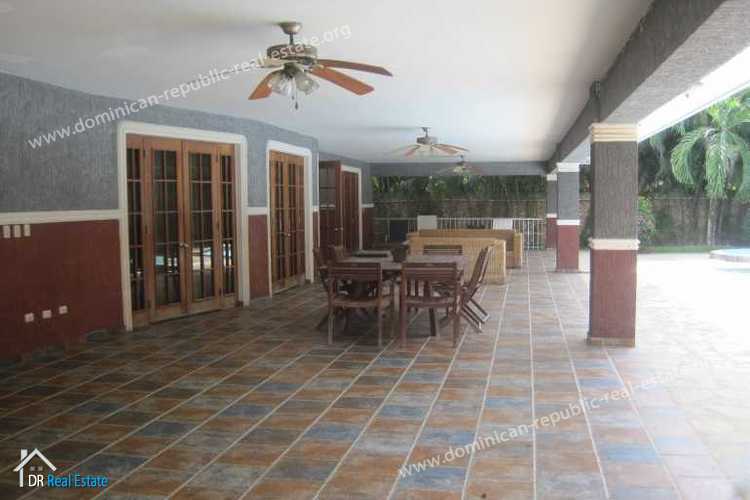 Immobilie zu verkaufen in Cabarete / Sosua - Dominikanische Republik - Immobilien-ID: 038-VC Foto: 06.jpg