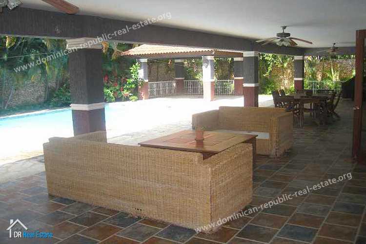 Property for sale in Cabarete / Sosua - Dominican Republic - Real Estate-ID: 038-VC Foto: 08.jpg