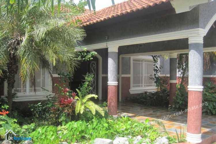 Property for sale in Cabarete / Sosua - Dominican Republic - Real Estate-ID: 038-VC Foto: 29.jpg