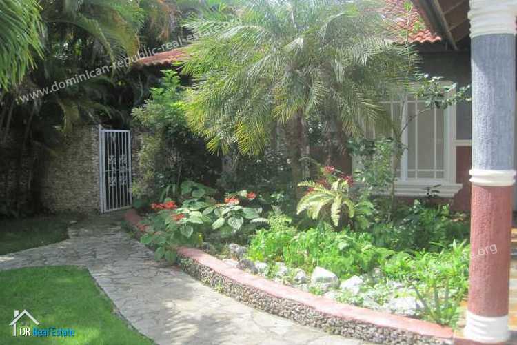 Property for sale in Cabarete / Sosua - Dominican Republic - Real Estate-ID: 038-VC Foto: 31.jpg