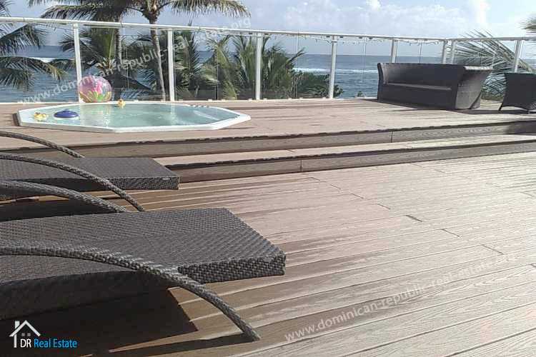 Inmueble en venta en Cabarete - República Dominicana - Inmobilaria-ID: 040-AC Foto: 01.jpg