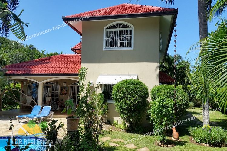 Property for sale in Cabarete - Dominican Republic - Real Estate-ID: 045-VC Foto: 01.jpg
