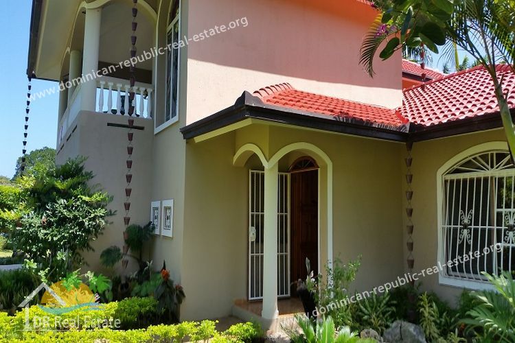 Immobilie zu verkaufen in Cabarete - Dominikanische Republik - Immobilien-ID: 045-VC Foto: 06.jpg