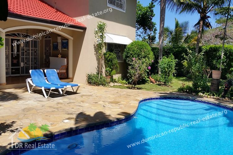 Property for sale in Cabarete - Dominican Republic - Real Estate-ID: 045-VC Foto: 07.jpg
