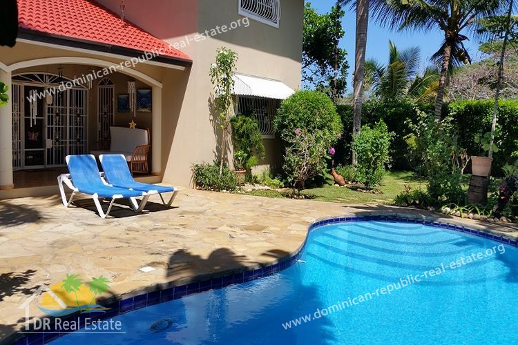 Immobilie zu verkaufen in Cabarete - Dominikanische Republik - Immobilien-ID: 045-VC Foto: 07.jpg