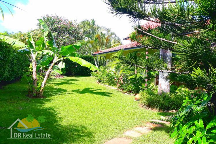 Property for sale in Cabarete - Dominican Republic - Real Estate-ID: 045-VC Foto: 08.jpg
