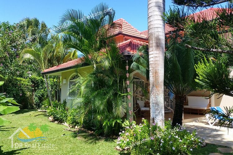 Property for sale in Cabarete - Dominican Republic - Real Estate-ID: 045-VC Foto: 09.jpg