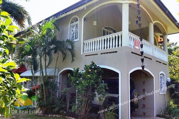 Property for sale in Cabarete - Dominican Republic - Real Estate-ID: 045-VC Foto: 12.jpg