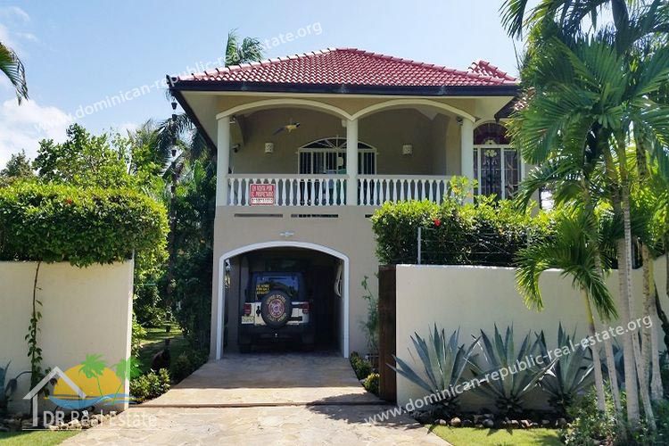 Property for sale in Cabarete - Dominican Republic - Real Estate-ID: 045-VC Foto: 13.jpg