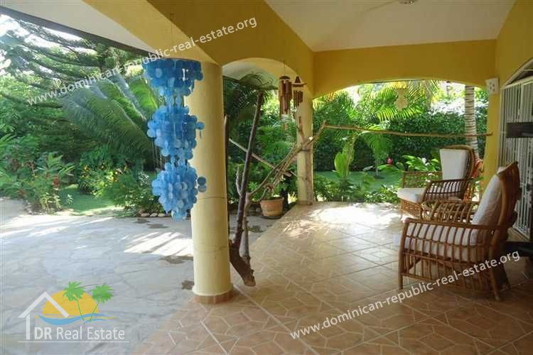 Property for sale in Cabarete - Dominican Republic - Real Estate-ID: 045-VC Foto: 20.jpg