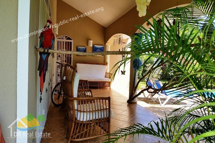 Property for sale in Cabarete - Dominican Republic - Real Estate-ID: 045-VC Foto: 30.jpg