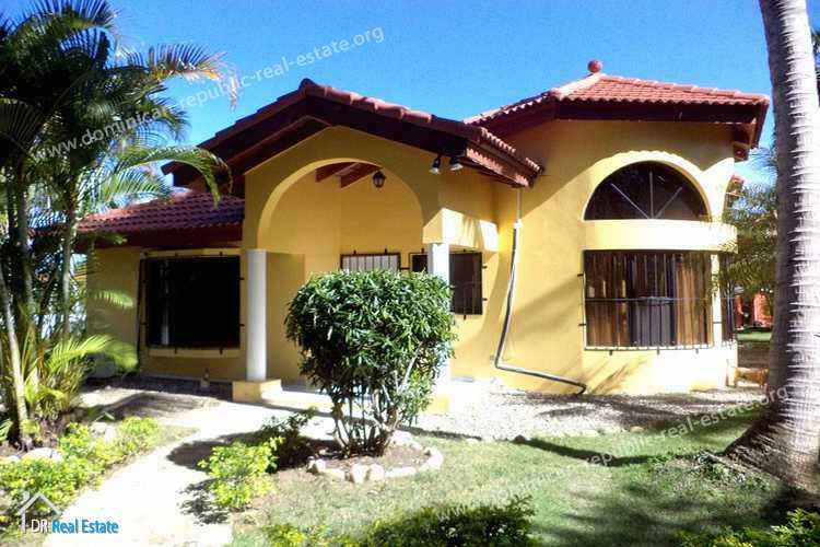 Immobilie zu verkaufen in Cabarete / Sosua - Dominikanische Republik - Immobilien-ID: 050-VC Foto: 02.jpg