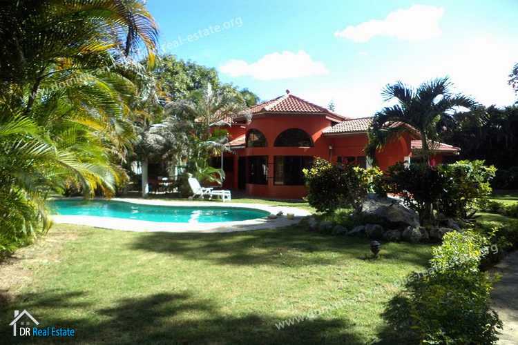 Property for sale in Cabarete / Sosua - Dominican Republic - Real Estate-ID: 050-VC Foto: 03.jpg