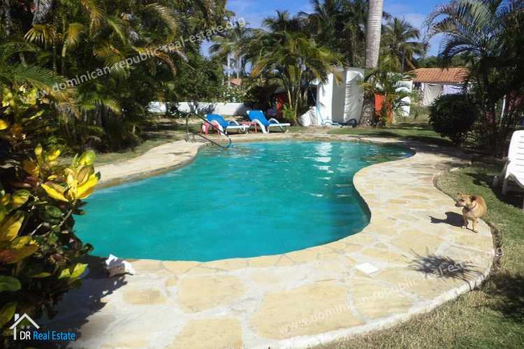 Property for sale in Cabarete / Sosua - Dominican Republic - Real Estate-ID: 050-VC Foto: 04.jpg