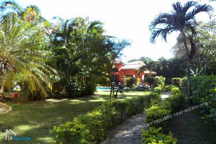 Immobilie zu verkaufen in Cabarete / Sosua - Dominikanische Republik - Immobilien-ID: 050-VC Foto: 05.jpg
