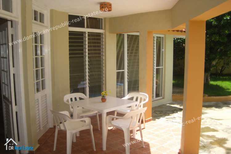 Immobilie zu verkaufen in Sosua - Dominikanische Republik - Immobilien-ID: 052-VS Foto: 11.jpg