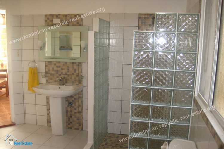 Property for sale in Sosua - Dominican Republic - Real Estate-ID: 052-VS Foto: 23.jpg