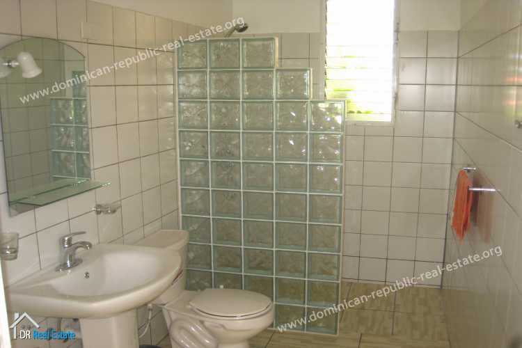 Property for sale in Sosua - Dominican Republic - Real Estate-ID: 052-VS Foto: 29.jpg