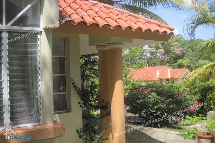 Immobilie zu verkaufen in Sosua - Dominikanische Republik - Immobilien-ID: 052-VS Foto: 42.jpg