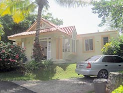 Immobilien Dominikanische Republik - ID - 052-VS