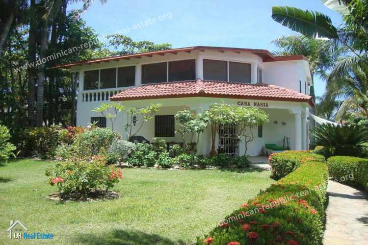 Immobilie zu verkaufen in Cabarete - Dominikanische Republik - Immobilien-ID: 054-VC Foto: 01.jpg