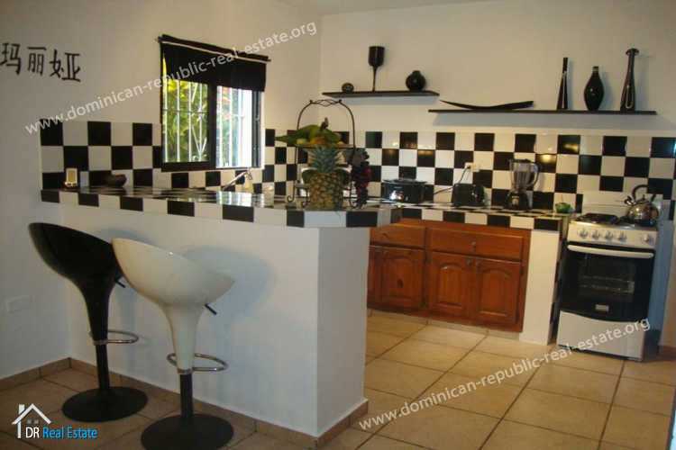 Property for sale in Cabarete - Dominican Republic - Real Estate-ID: 054-VC Foto: 14.jpg