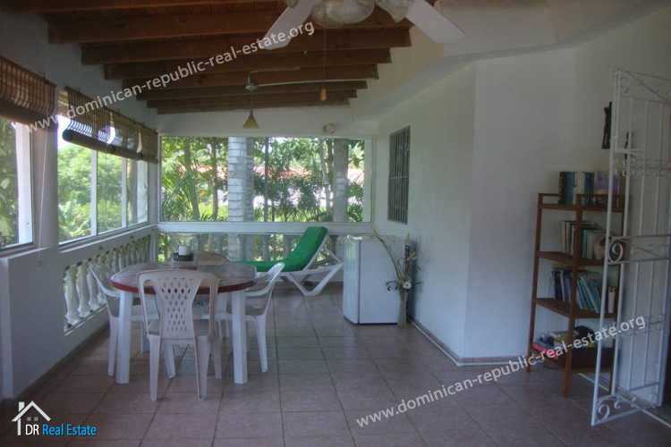 Immobilie zu verkaufen in Cabarete - Dominikanische Republik - Immobilien-ID: 054-VC Foto: 18.jpg