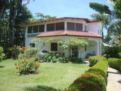 Real Estate Dominican Republic - ID - 054-VC