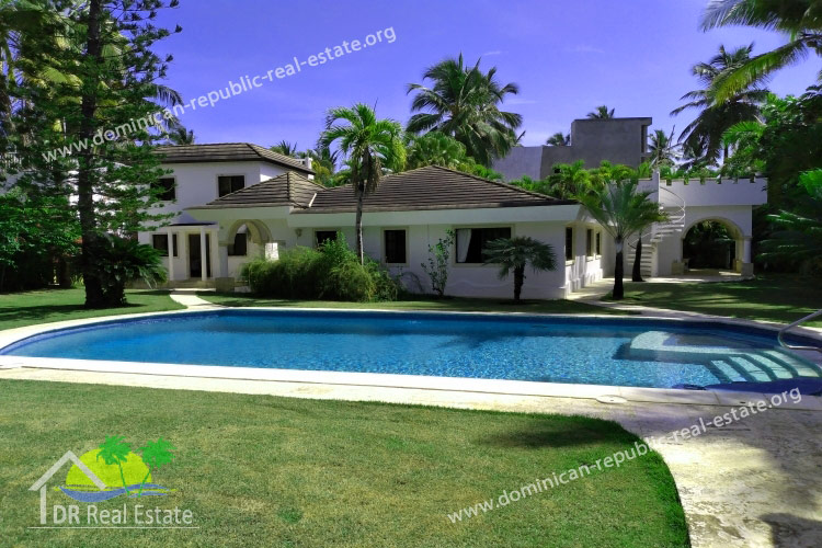 Property for sale in Cabarete - Dominican Republic - Real Estate-ID: 055-VC Foto: 01.jpg