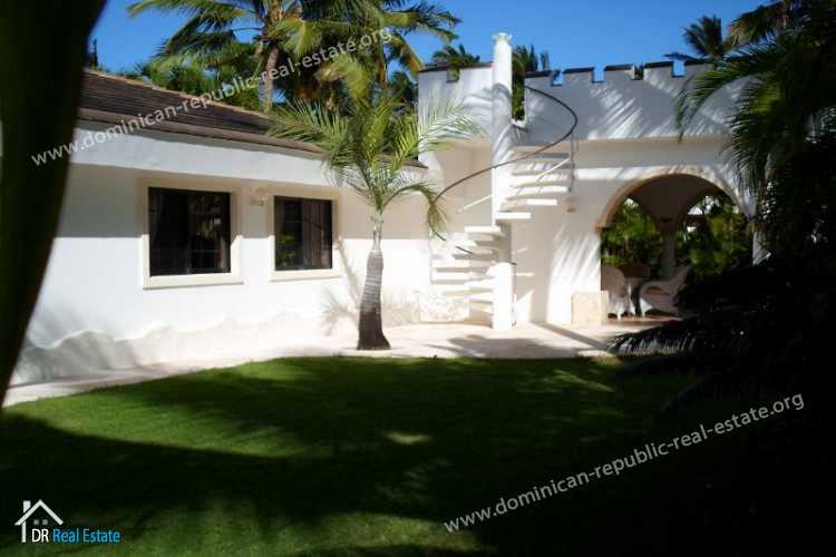 Immobilie zu verkaufen in Cabarete - Dominikanische Republik - Immobilien-ID: 055-VC Foto: 11.jpg