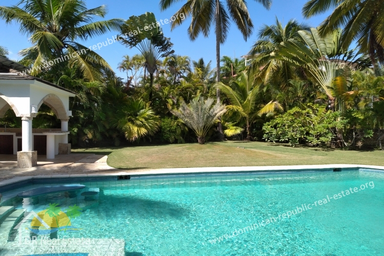 Property for sale in Cabarete - Dominican Republic - Real Estate-ID: 055-VC Foto: 17.jpg