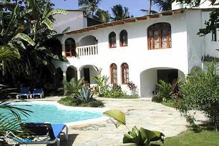 Immobilie zu verkaufen in Cabarete - Dominikanische Republik - Immobilien-ID: 056-GC Foto: 01.jpg