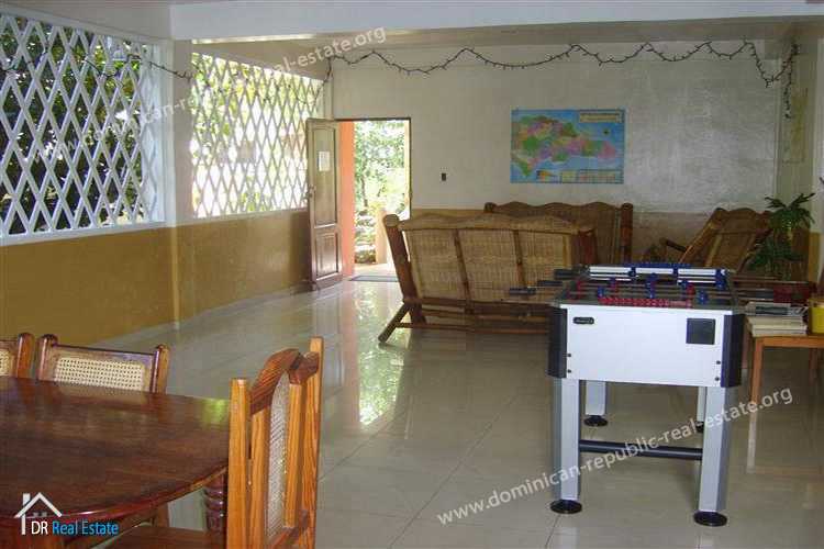 Immobilie zu verkaufen in Cabarete - Dominikanische Republik - Immobilien-ID: 056-GC Foto: 09.jpg