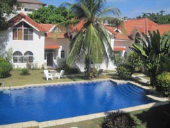 Real Estate Dominican Republic - ID - 059-GC