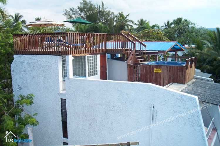 Immobilie zu verkaufen in Cabarete - Dominikanische Republik - Immobilien-ID: 069-GC Foto: 06.jpg