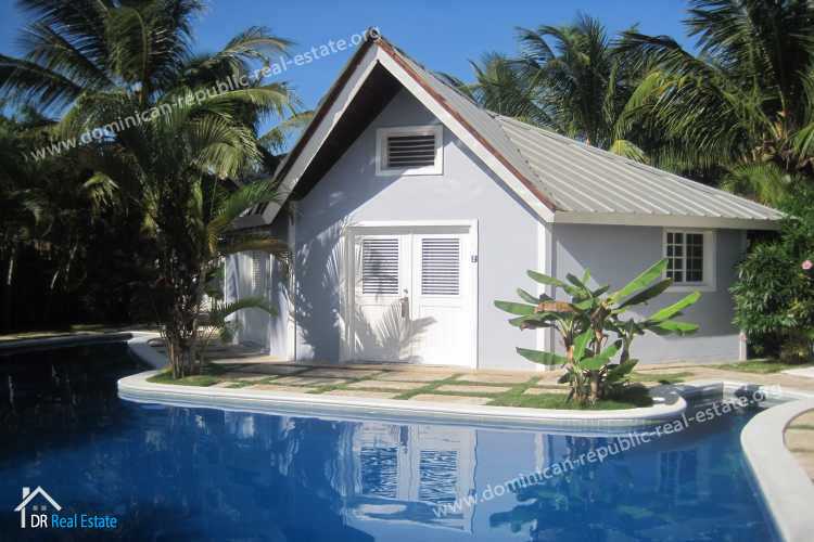 Property for sale in Cabarete - Dominican Republic - Real Estate-ID: 072-GC Foto: 01.jpg