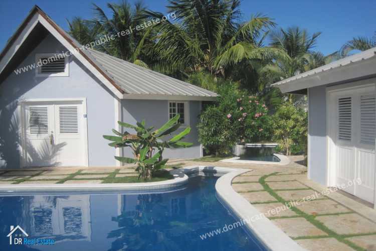 Property for sale in Cabarete - Dominican Republic - Real Estate-ID: 072-GC Foto: 02.jpg