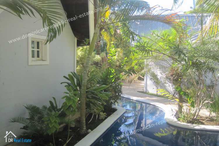 Property for sale in Cabarete - Dominican Republic - Real Estate-ID: 072-GC Foto: 19.jpg