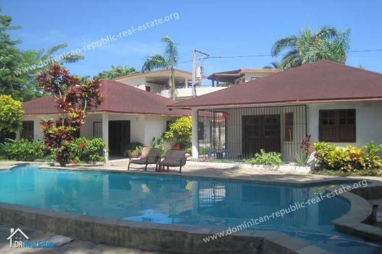 Immobilie zu verkaufen in Cabarete - Dominikanische Republik - Immobilien-ID: 073-GC Foto: 01.jpg