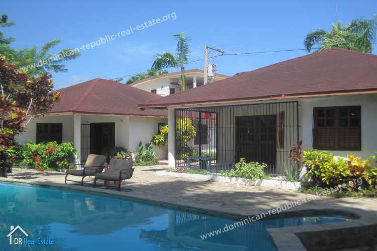 Immobilie zu verkaufen in Cabarete - Dominikanische Republik - Immobilien-ID: 073-GC Foto: 03.jpg