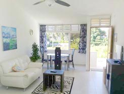 Real Estate Dominican Republic - ID - 074-AC-1BR