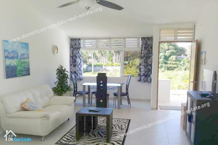 074-AC-2BR Foto 01.jpg Property for sale in Cabarete - Dominican Republic - Real Estate-ID: 074-AC-2BR Foto: 01.jpg
