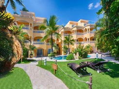 Real Estate Dominican Republic - ID - 075-GC