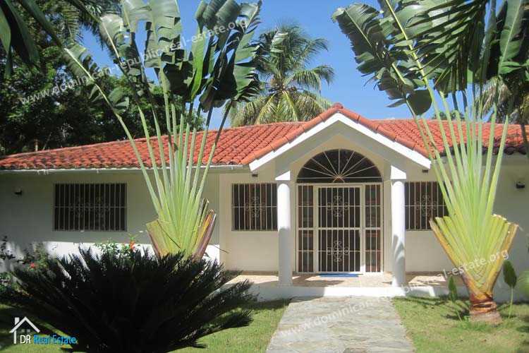 Immobilie zu verkaufen in Cabarete - Dominikanische Republik - Immobilien-ID: 077-VC Foto: 01.jpg