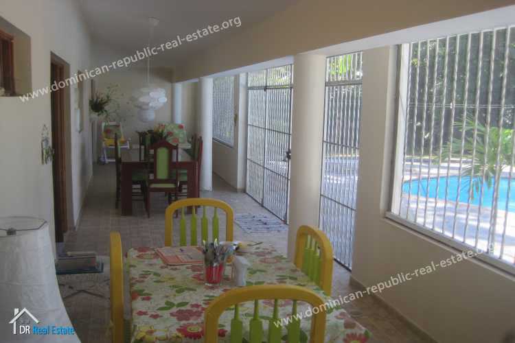 Immobilie zu verkaufen in Cabarete - Dominikanische Republik - Immobilien-ID: 077-VC Foto: 22.jpg