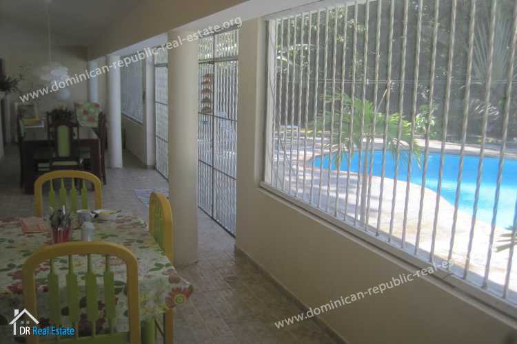 Immobilie zu verkaufen in Cabarete - Dominikanische Republik - Immobilien-ID: 077-VC Foto: 45.jpg