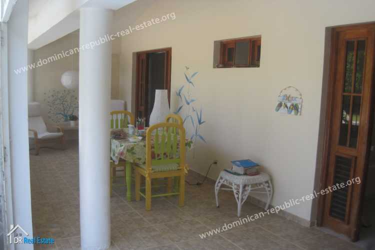 Immobilie zu verkaufen in Cabarete - Dominikanische Republik - Immobilien-ID: 077-VC Foto: 53.jpg