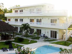 Real Estate Dominican Republic - ID - 079-GC