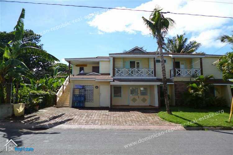 Immobilie zu verkaufen in Sosua - Dominikanische Republik - Immobilien-ID: 080-GS Foto: 01.jpg